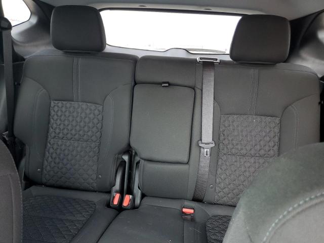 2022 CHEVROLET BLAZER 2LT - 3GNKBCR43NS116939