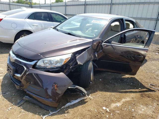 2015 Chevrolet Malibu 