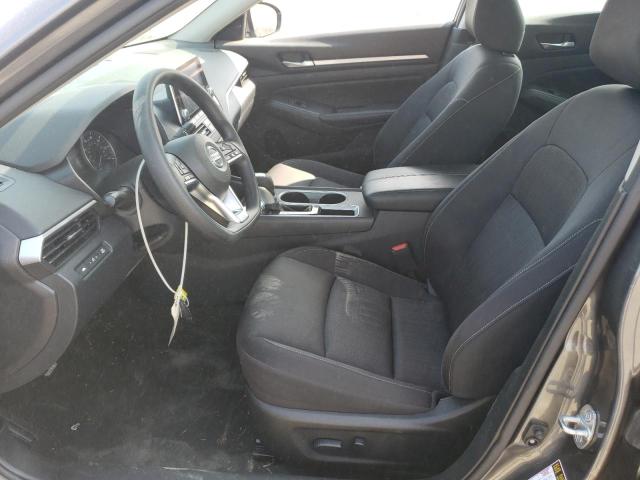 2022 NISSAN ALTIMA SV 1N4BL4DV3NN310754