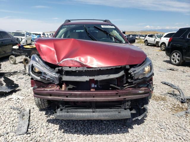 4S4BSAAC5J3248449 Subaru Outback 2.5i