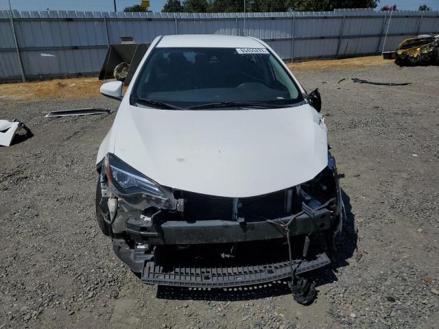 2T1BURHE5HC842562 Toyota COROLLA L