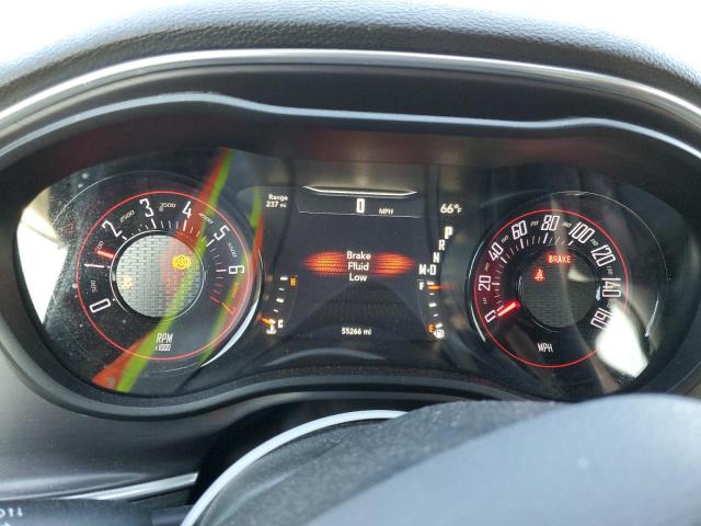 2C3CDZAG3GH254099 Dodge Challenger Sxt
