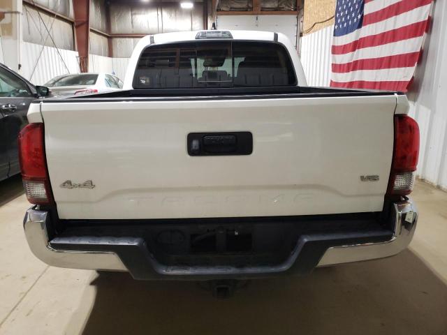 2021 TOYOTA TACOMA DOU - 3TYCZ5AN8MT045205