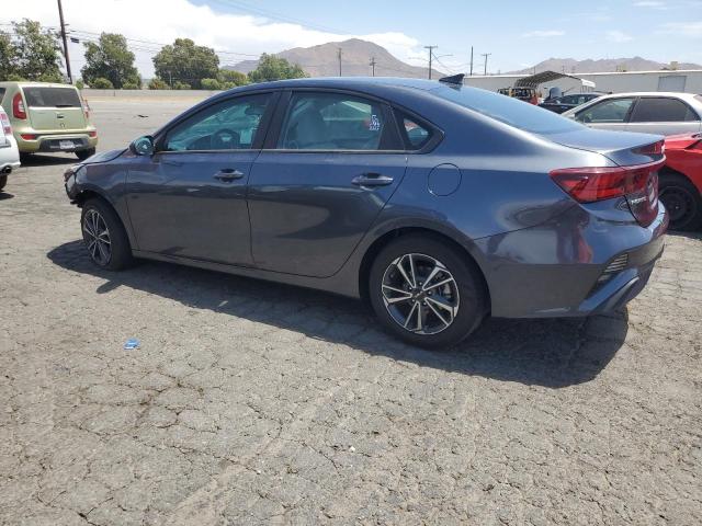 3KPF24ADXNE490569 KIA FORTE FE