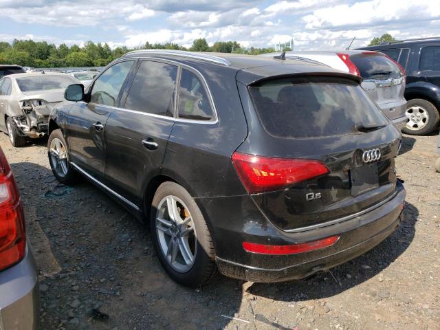 VIN WA1L2AFPXHA008978 2017 Audi Q5, Premium Plus no.2