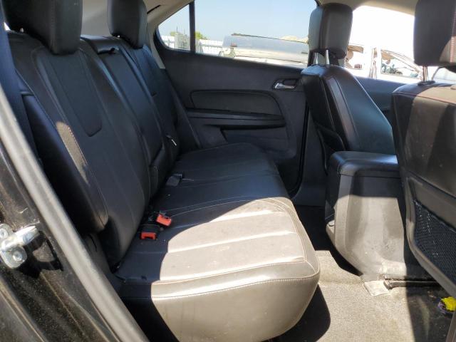 2017 CHEVROLET EQUINOX LT - 2GNALCEK1H1589302