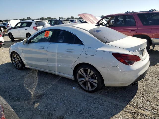 WDDSJ4EB1EN026176 Mercedes-Benz CLA 250