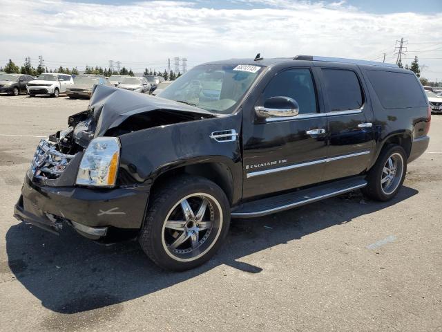 2007 Cadillac Escalade ESV 