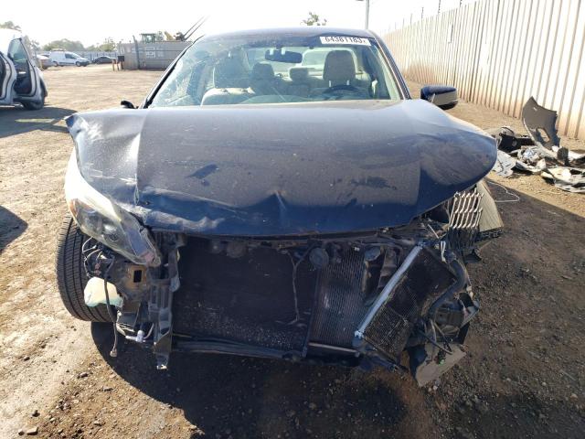 1HGCR6F33EA001685 | 2014 HONDA ACCORD HYB