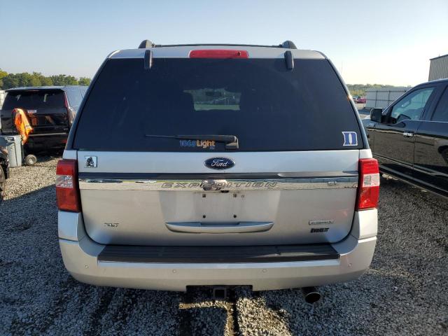 1FMJK1HT1HEA04040 Ford Expedition El Xlt