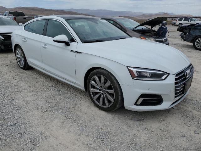 WAUBNCF57JA054564 Audi A5 Premium Plus