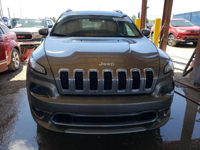 2018 JEEP CHEROKEE O 1C4PJLJB6JD618320