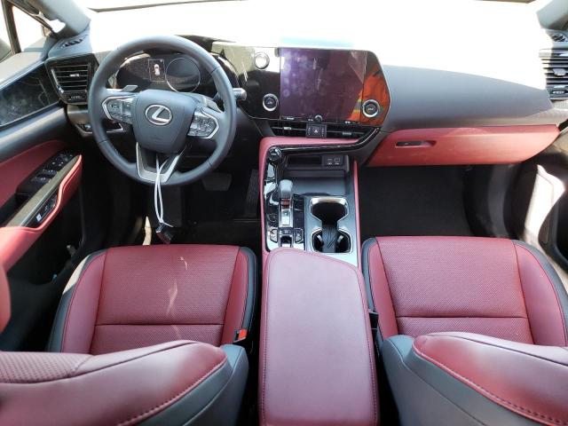 2024 LEXUS NX 250 BAS JTJADCAZ6R5013632