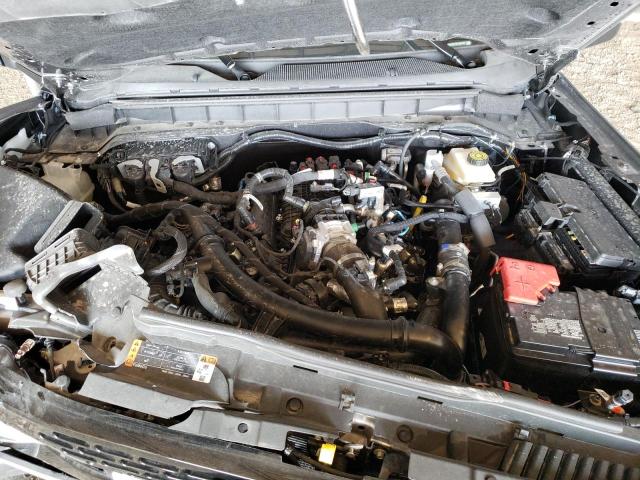 1FMEE5DPXPLB44722 Ford Bronco Base