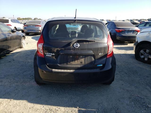 3N1CE2CP8GL399288 Nissan Versa Note S
