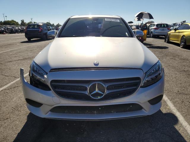 W1KWF8DB8MR632402 Mercedes-Benz C 300
