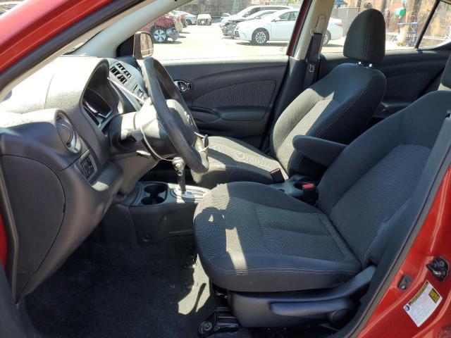 3N1CN7AP1EL817574 Nissan VERSA S