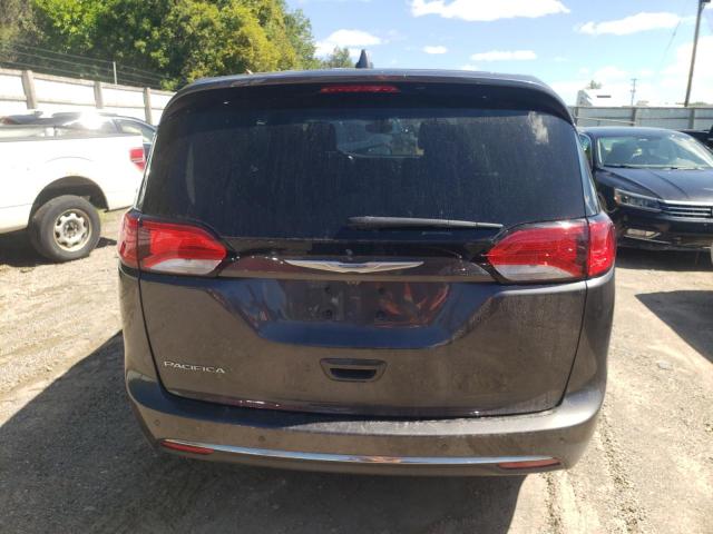 2C4RC1FG5JR126046 2018 CHRYSLER PACIFICA, photo no. 6