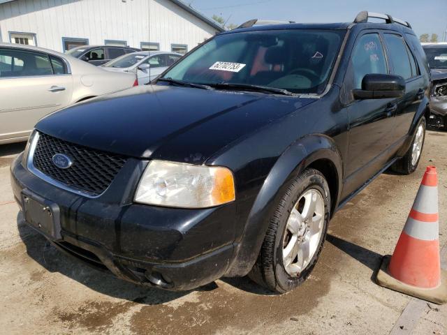 2005 Ford Freestyle Limited