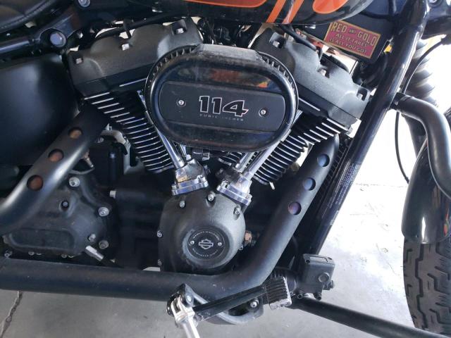 2023 HARLEY-DAVIDSON FXBBS - 1HD1YYK11PB045740