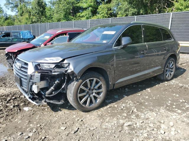 2019 Audi Q7 Premium Plus