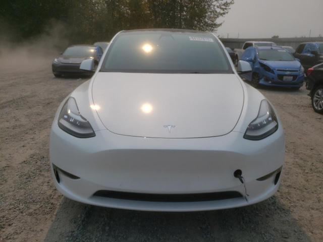 7SAYGDEEXNF371740 Tesla Model Y  5