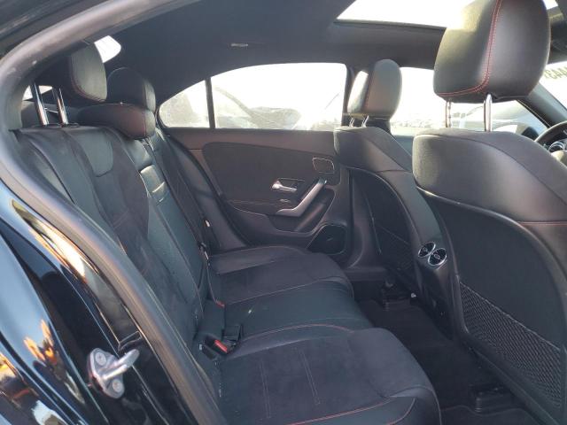 W1K3G4EB3MJ316332 Mercedes-Benz A 220