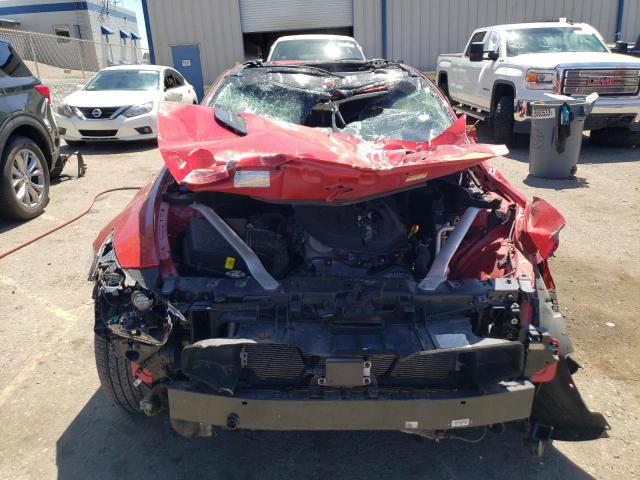 2019 KIA STINGER PR - KNAE25LA6K6056121
