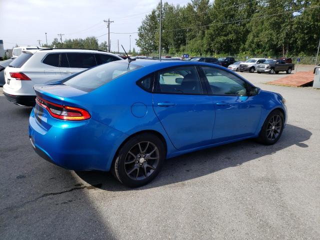 2015 DODGE DART SE - 1C3CDFAA4FD414528