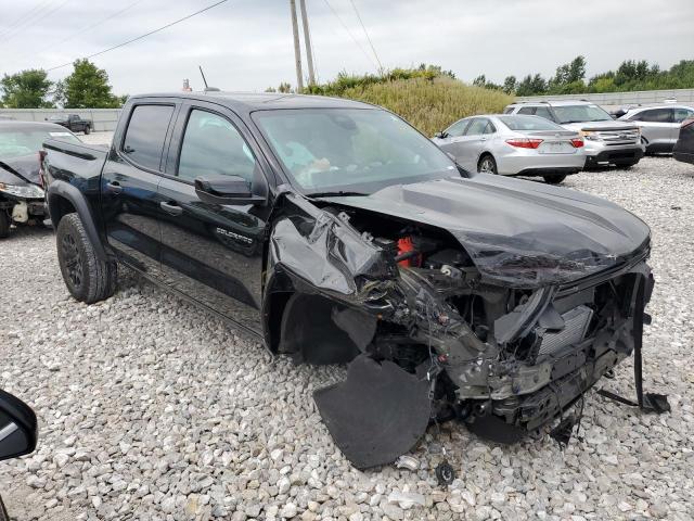 2023 CHEVROLET COLORADO T 1GCPTEEK4P1166619