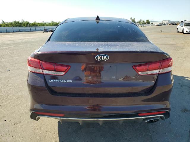 5XXGT4L38KG363098 KIA Optima Lx