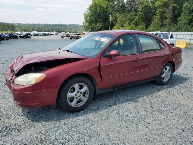 2002 Ford Taurus SE