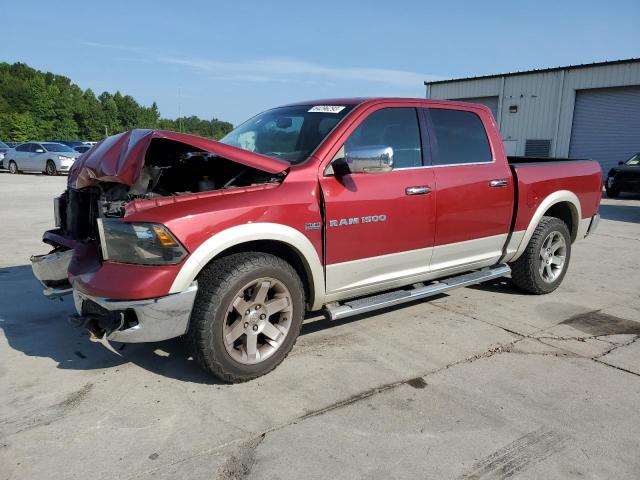 1D7RV1CT1BS624813 2011 Dodge Ram 1500