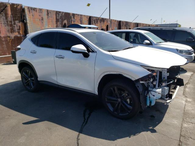 2023 LEXUS NX 450H JTJHKCFZ9P2018769