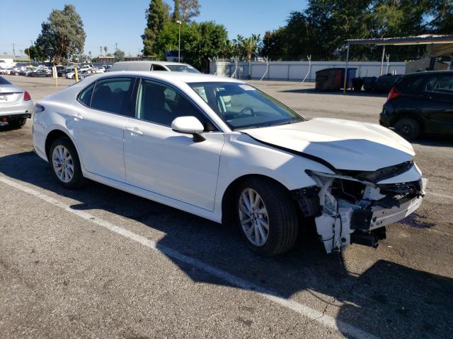 4T1C11AK0NU045788 Toyota CAMRY LE