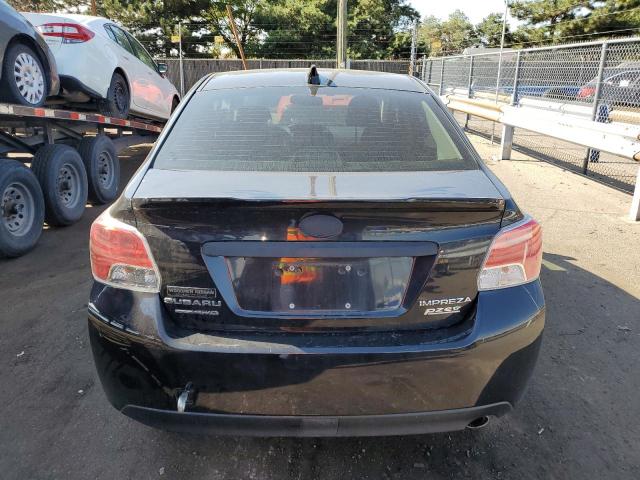 JF1GJAN62GH015177 Subaru Impreza Limited