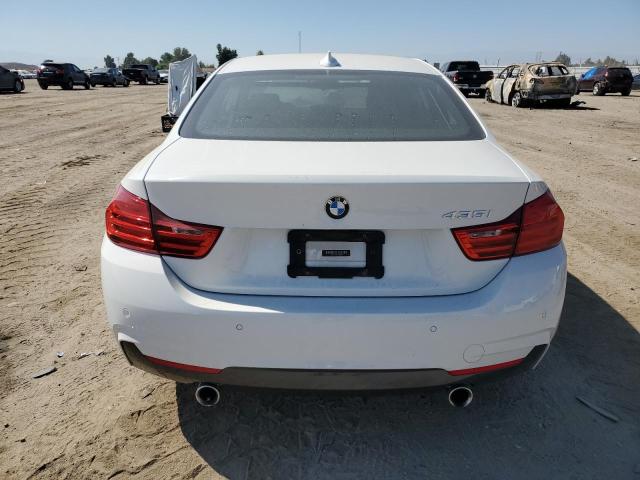 WBA3R1C54EK191267 BMW 435 I