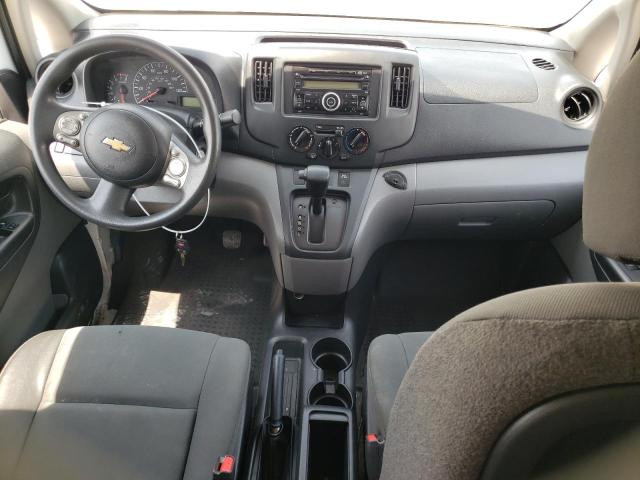 2017 CHEVROLET CITY EXPRE - 3N63M0YN8HK697338