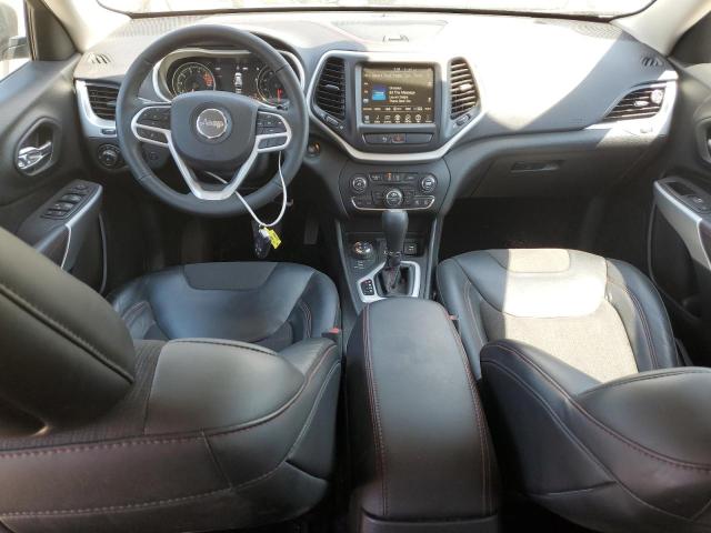 1C4PJMBS2HW649518 Jeep Cherokee Trailhawk