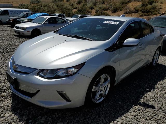 VIN 1G1RC6S55HU149933 2017 Chevrolet Volt, LT no.1