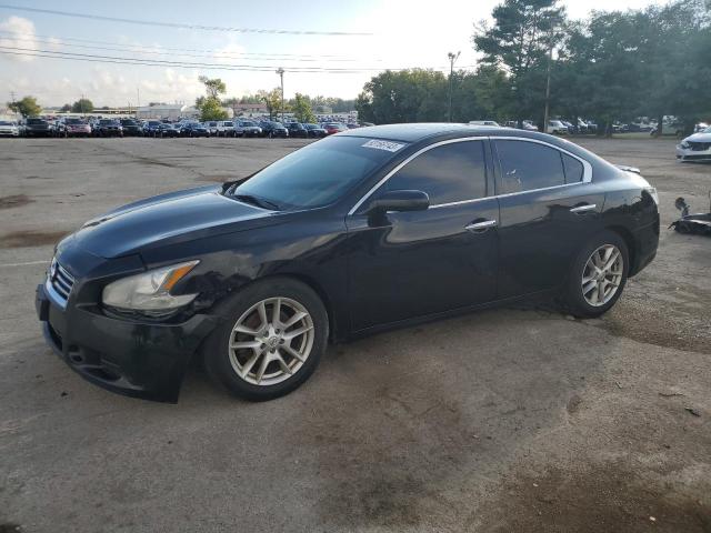 2014 Nissan Maxima S