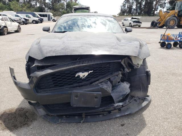 1FA6P8TH5F5370433 Ford MUSTANG