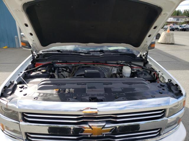 2015 CHEVROLET SILVERADO - 1GC1KXEG0FF511405