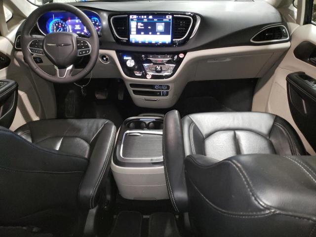 2022 CHRYSLER PACIFICA - 2C4RC1BG1NR186580