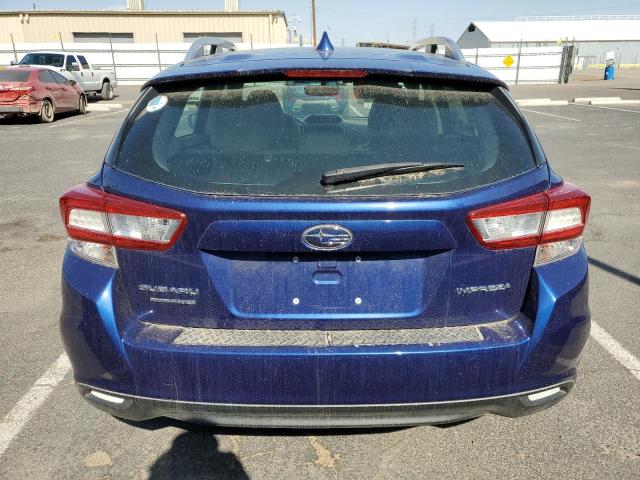 4S3GTAD67J3733754 Subaru Impreza Premium Plus