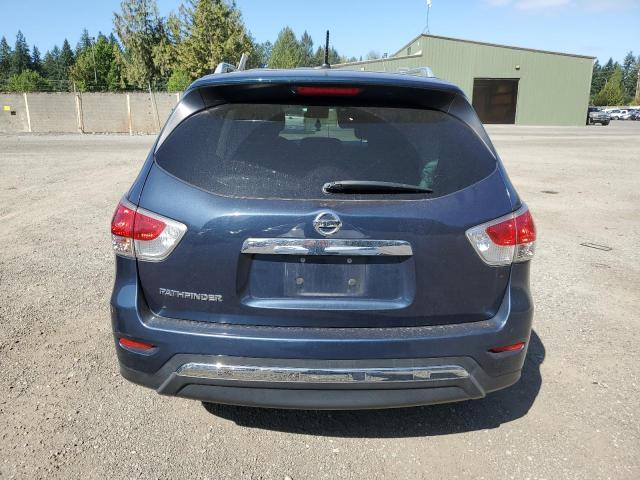 5N1AR2MNXGC660496 Nissan Pathfinder S