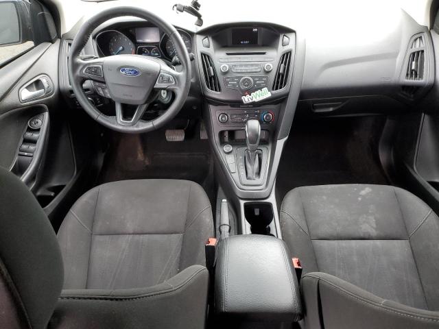 1FADP3K2XHL200297 2017 FORD FOCUS, photo no. 8