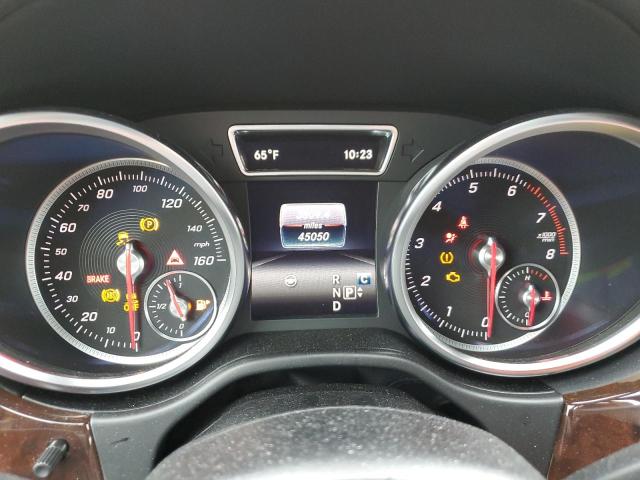 4JGDA5HB2JB070442 Mercedes-Benz Gle 350 4matic