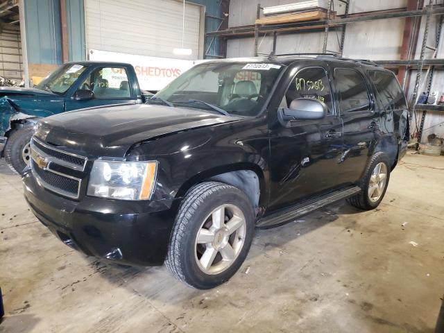 2007 Chevrolet Tahoe 