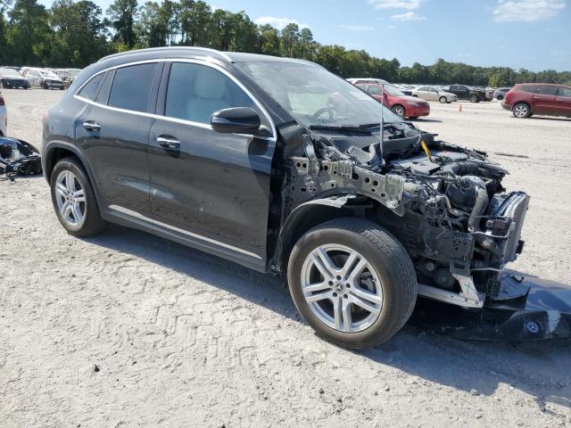 2021 MERCEDES-BENZ GLA 250 - W1N4N4GB8MJ246515